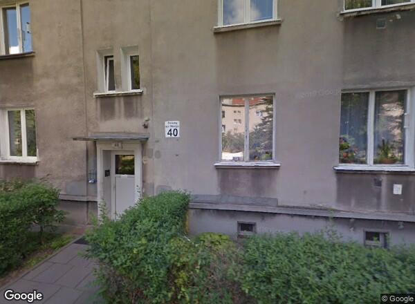 Ceny mieszkań Kraków Osiedle Na Skarpie 40