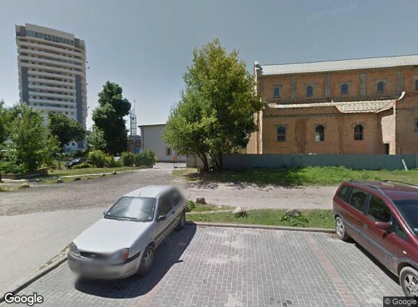 Ceny mieszkań Białystok Prezydenta Ryszarda Kaczorowskiego 5