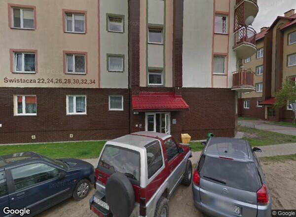 Ceny mieszkań Szczecin Świstacza 22