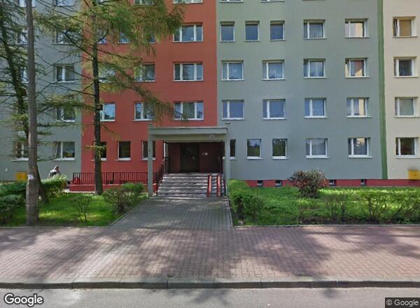 Ceny mieszkań Katowice Modrzewiowa 30B