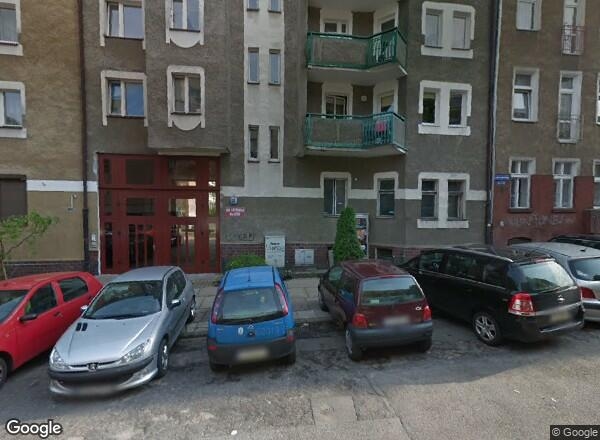 Ceny transakcyjne mieszkań Szczecin Legionów Dąbrowskiego 19