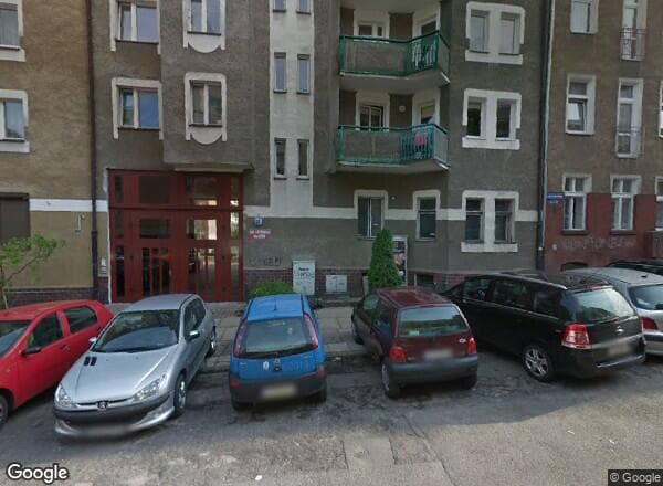Ceny transakcyjne mieszkań Szczecin Legionów Dąbrowskiego 19
