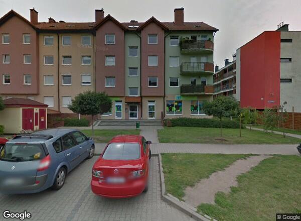 Ceny mieszkań Wrocław UL. STROŃSKA 27