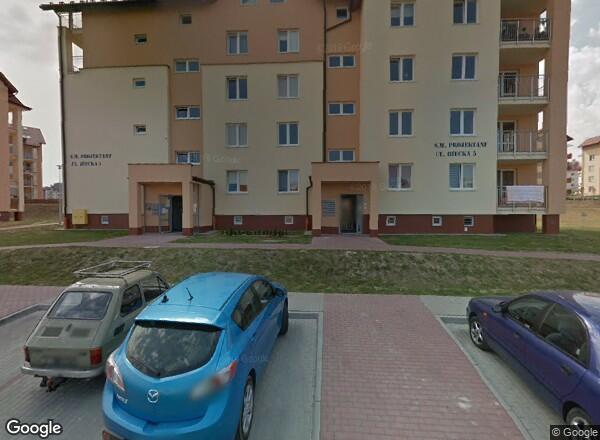 Ceny mieszkań Rzeszów Biecka 5