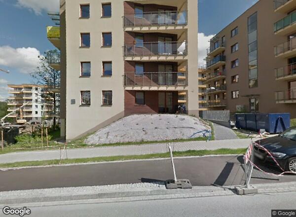 Ceny mieszkań Kraków Reduta 30