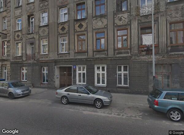 Ceny mieszkań Łódź Radwańska 48