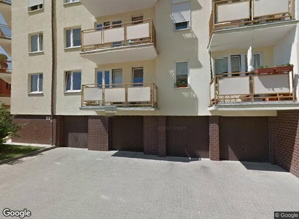 Ceny transakcyjne mieszkań Gorzów Wielkopolski BATALIONÓW CHŁOPSKICH 1