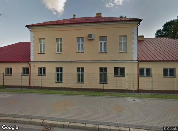 Ceny mieszkań Rzeszów Lwowska 4