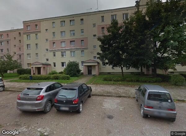 Ceny transakcyjne mieszkań Olsztyn Johanna Gottfrieda Herdera 11