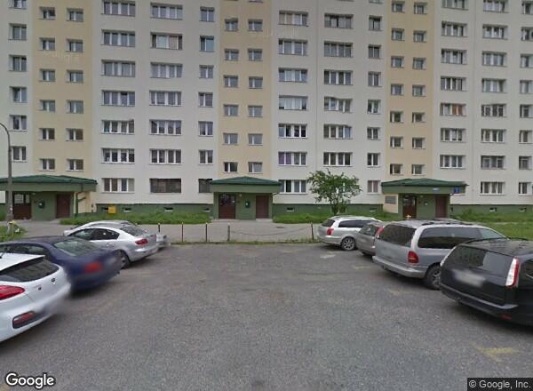 Ceny transakcyjne mieszkań Warszawa ul. M. Smoluchowskiego 5