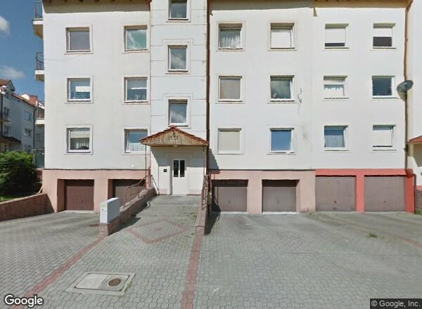 Ceny mieszkań Gdynia Stanisławy Fleszarowej-Muskat 15-17