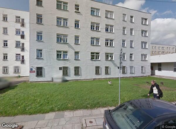 Ceny mieszkań Szczecin Ostrowska 3