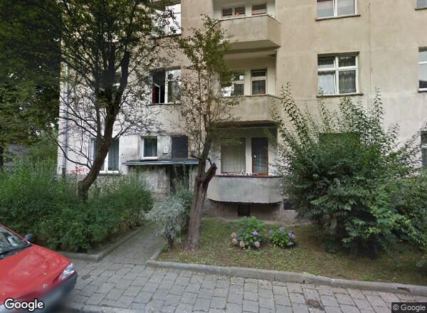 Ceny mieszkań Wrocław UL. TARNOBRZESKA 1