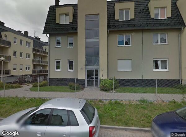 Ceny mieszkań Wrocław UL. MIŃSKA 24E