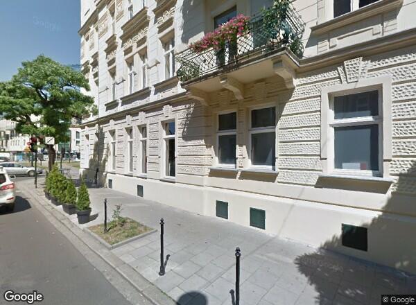 Ceny mieszkań Kraków Elizy Orzeszkowej 2