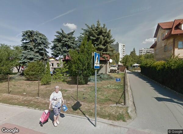 Ceny mieszkań Kraków Łużycka 71