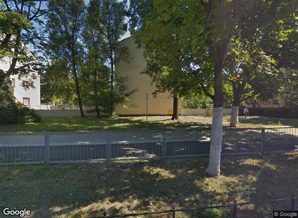 Ceny mieszkań Warszawa ul. Szaserów 116