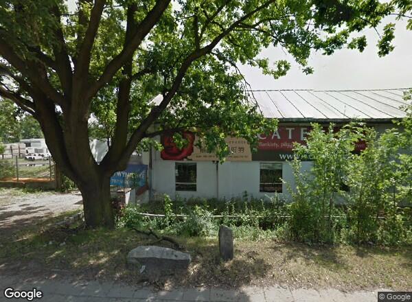 Ceny mieszkań Wrocław UL. ŚREDZKA 61A