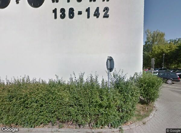 Ceny mieszkań Wrocław UL. POPOWICKA 138