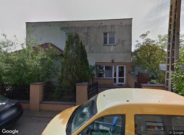 Ceny mieszkań Poznań Mścibora 1