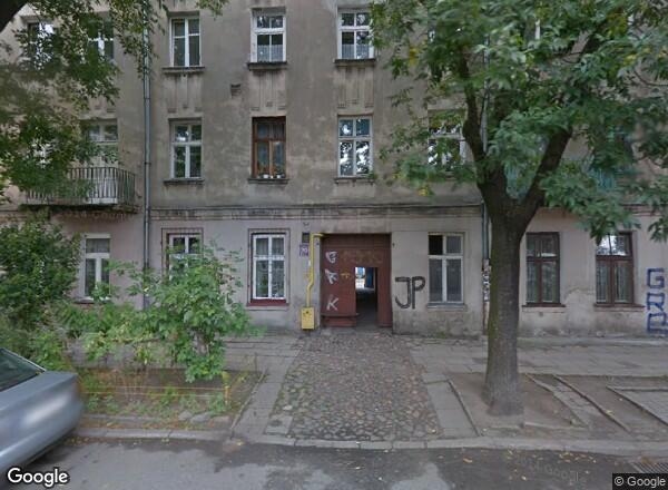 Ceny transakcyjne mieszkań Łódź Grabowa 20