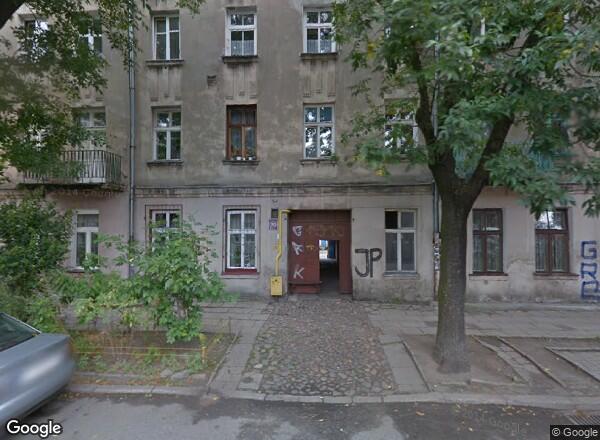 Ceny mieszkań Łódź Grabowa 20