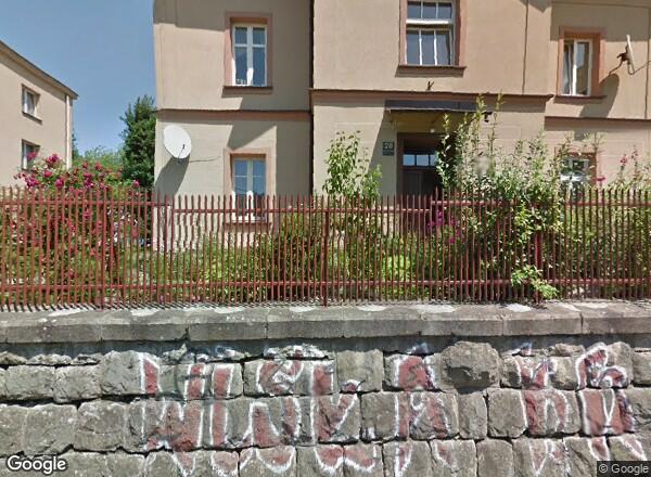 Ceny mieszkań Kraków Stacyjna 22