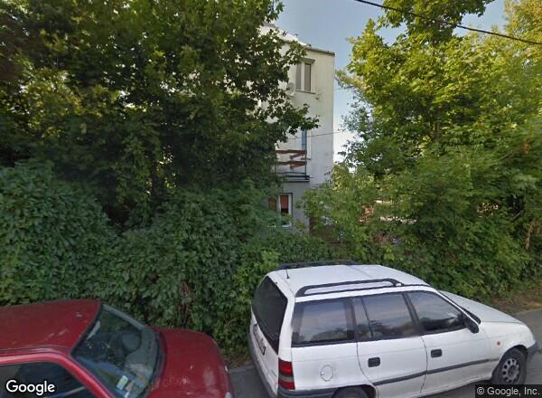 Ceny mieszkań Warszawa ul. Jabłeczna 7