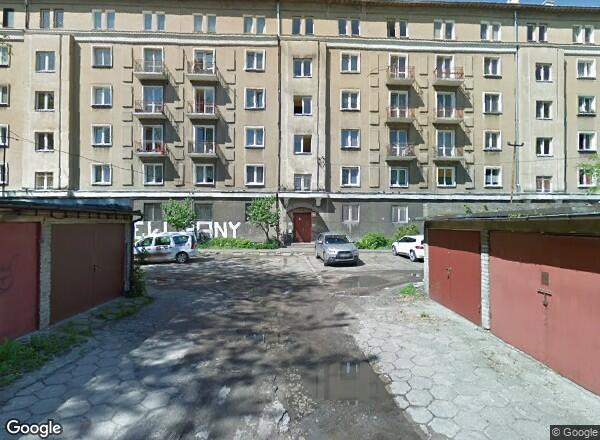 Ceny mieszkań Łódź Franciszkańska 51