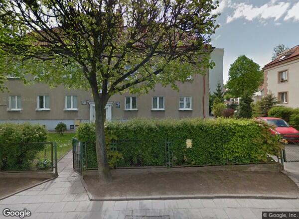 Ceny mieszkań Gdańsk Jarosza Henryka Derdowskiego 29