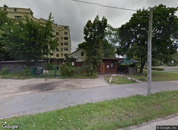 Ceny transakcyjne mieszkań Warszawa ul. Borzymowska 2