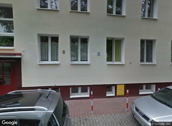 Ceny mieszkań Warszawa ul. Dunajecka 13A
