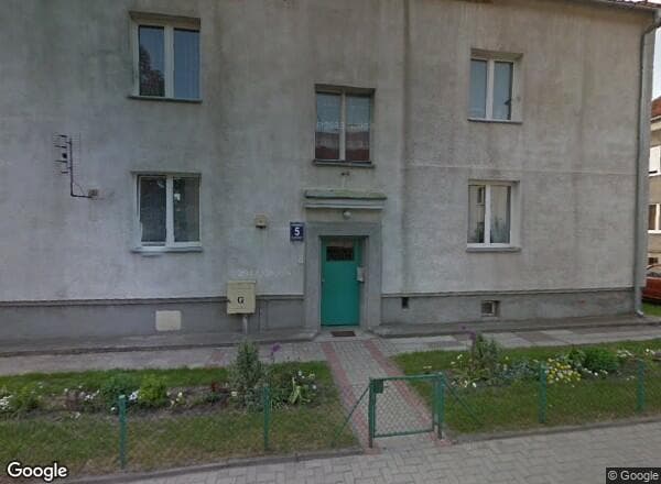 Ceny transakcyjne mieszkań Olsztyn Karola Szymanowskiego 5