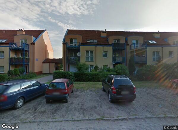 Ceny mieszkań Szczecin Pucka 14