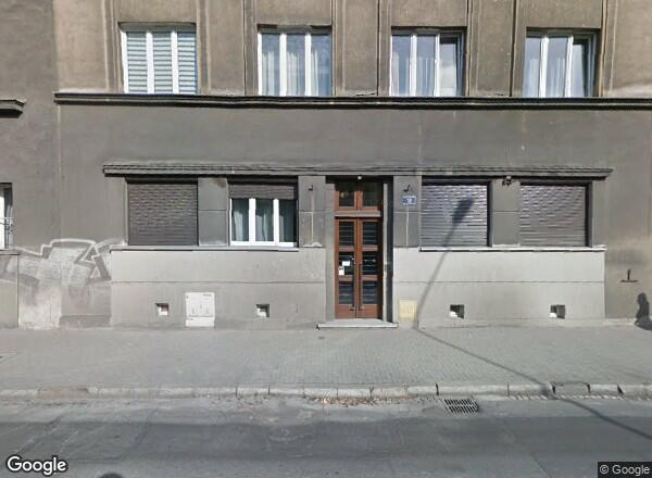 Ceny mieszkań Kraków Aleja Juliusza Słowackiego 18