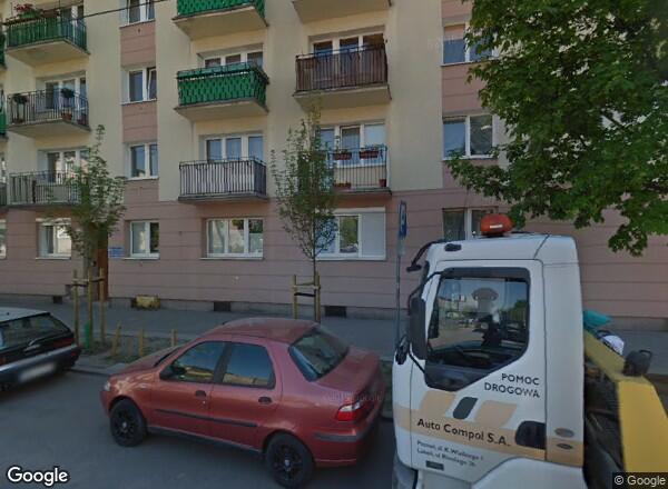 Ceny mieszkań Poznań Józefa Łukaszewicza 21