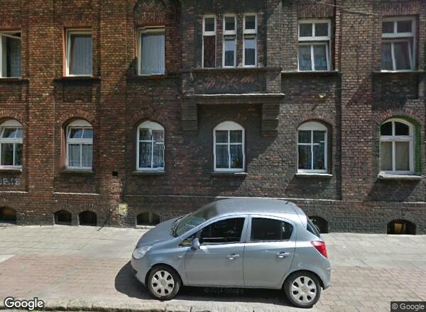 Ceny mieszkań Katowice Jana Wyplera 9
