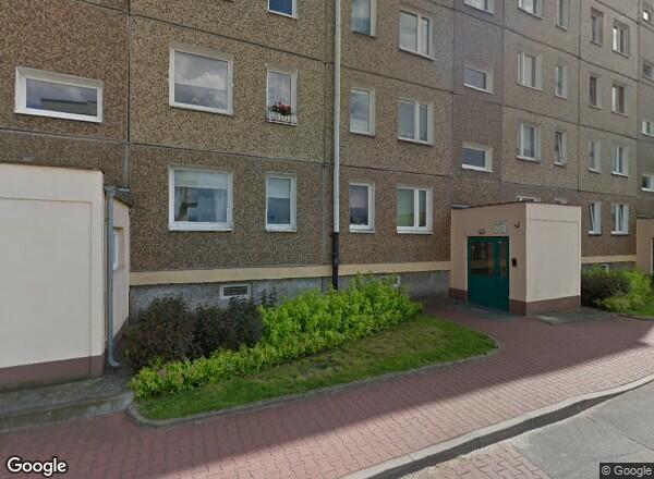 Ceny mieszkań Poznań Stefana Batorego 28