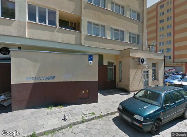 Ceny mieszkań Szczecin al. Wyzwolenia 37