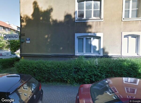 Ceny mieszkań Kraków Królewska 23