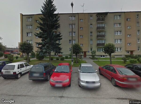 Ceny mieszkań Lublin Południowa 3