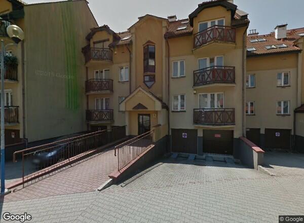 Ceny mieszkań Kraków Soroki 8