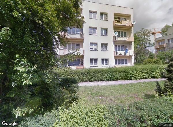 Ceny mieszkań Katowice Akacjowa 4