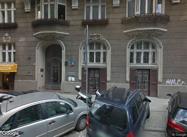 Ceny mieszkań Warszawa ul. Poznańska 38