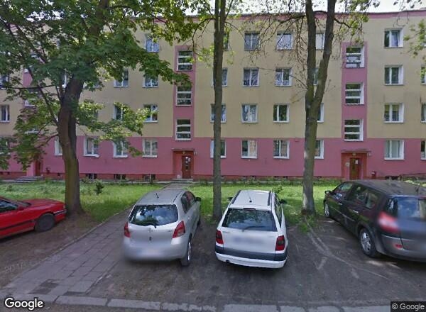 Ceny transakcyjne mieszkań Poznań Azaliowa 6