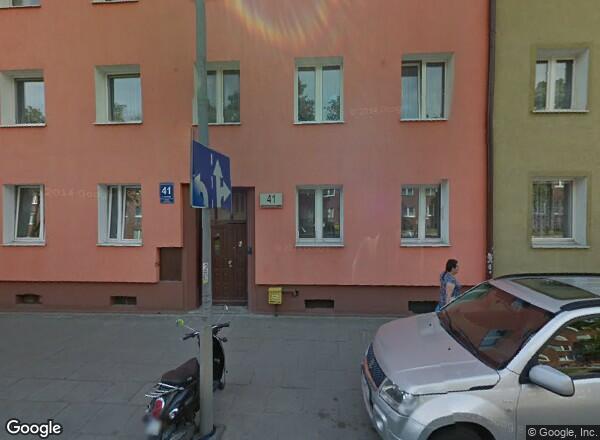 Ceny mieszkań Gdańsk Tadeusza Kościuszki 41