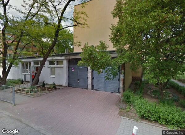 Ceny mieszkań Warszawa ul. Monte Cassino 6B