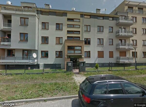 Ceny mieszkań Wrocław UL. RYMARSKA 1