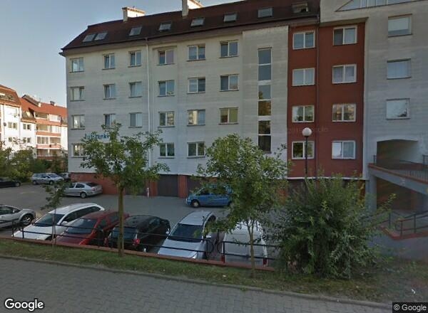 Ceny transakcyjne mieszkań Lublin Jutrzenki 14