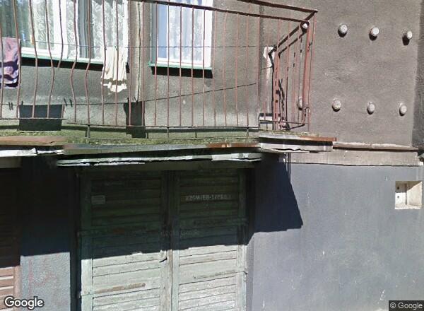 Ceny mieszkań Katowice Ordona 16A